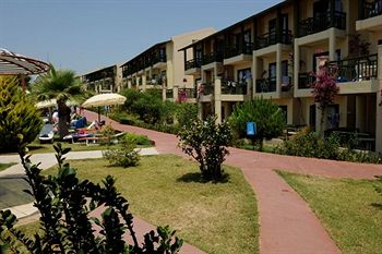Incekum Beach Resort Hotel Antalya Turkey Travel Bazaar