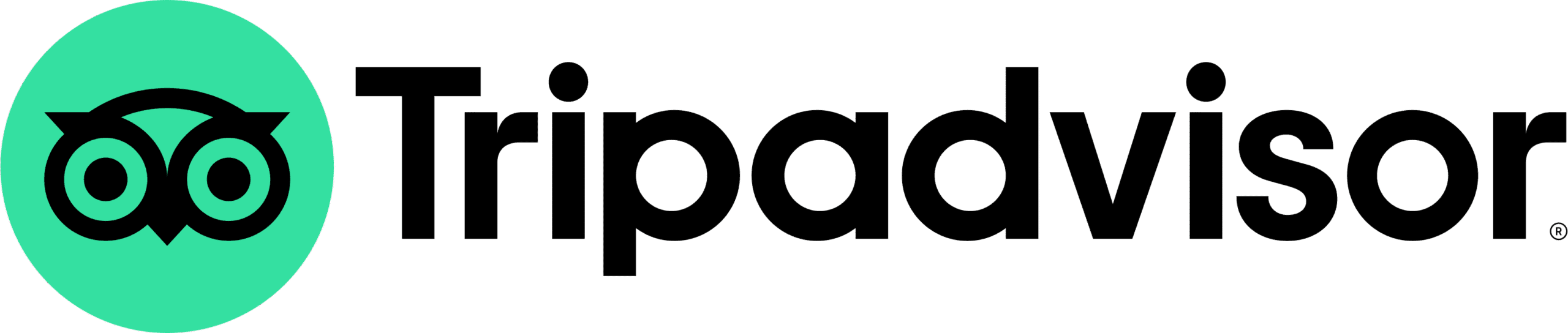TripAdvisor Logo